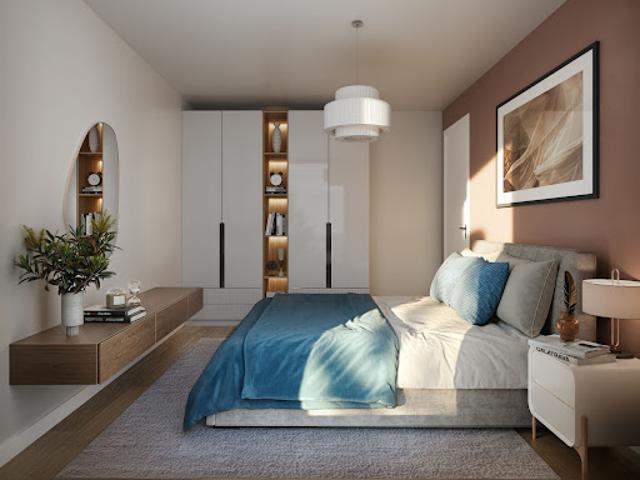 Appartement vente à Beaune
