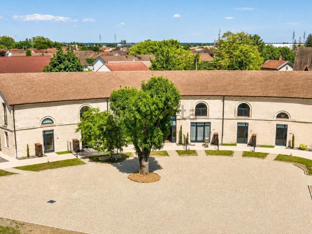 Appartement vente à Résidence du Lac, Beaune