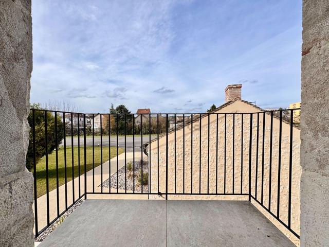 Appartement vente à Résidence du Lac, Beaune