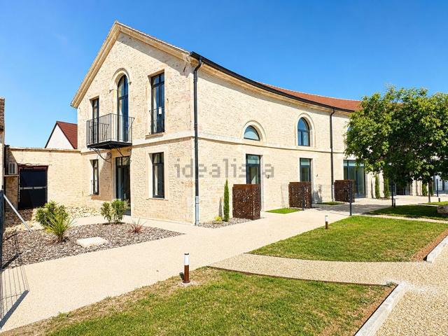 Appartement vente à Résidence du Lac, Beaune