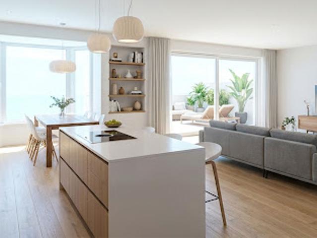 Appartement vente à Beaune