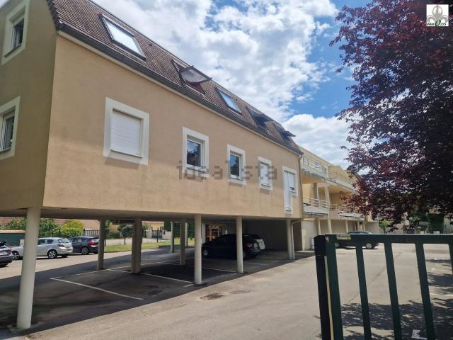Appartement vente à ZAC Porte de Beaune, Beaune