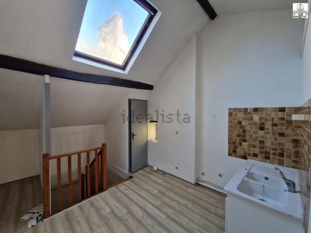 Appartement vente à Beaune, Côte-d'Or