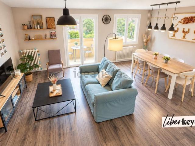 Appartement vente à Beaune, Côte-d'Or