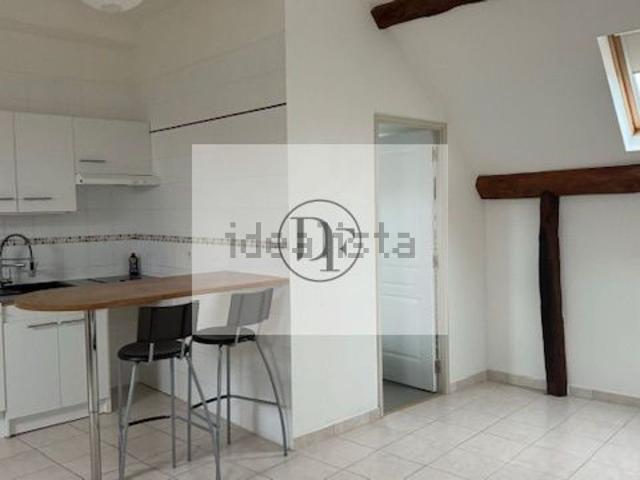 Appartement location à Le Clos de Thibault, Beaune-la-Rolande