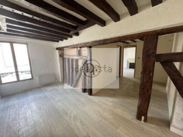 Appartement location à Le Clos de Thibault, Beaune-la-Rolande