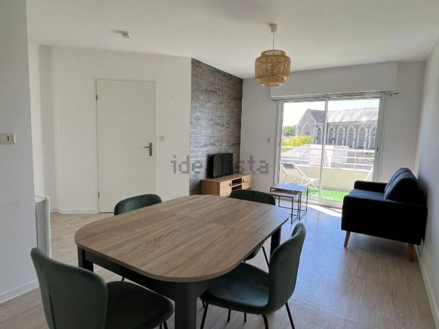 Appartement location à Beaupréau, Beaupréau-en-Mauges