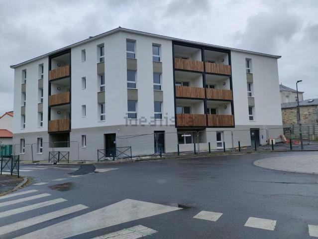 Appartement location à Gesté, Beaupréau-en-Mauges