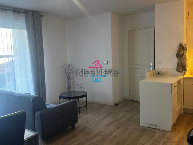 Appartement location à Beaurains, Pas-de-Calais