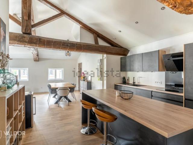 Appartement vente à Le Marronnier, Beauregard