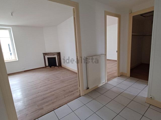 Appartement location à Les Copières, Beaurepaire