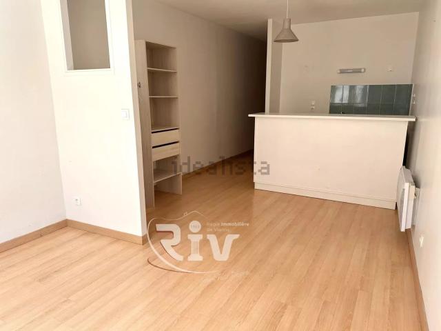 Appartement location à Le Temple, Beaurepaire
