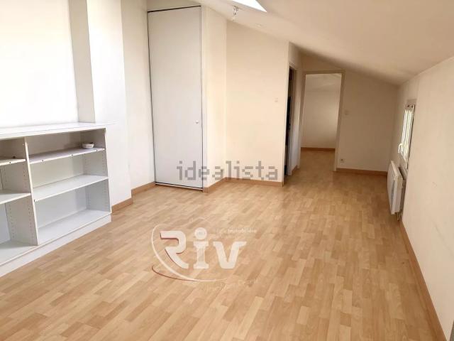Appartement location à La Maladière, Beaurepaire