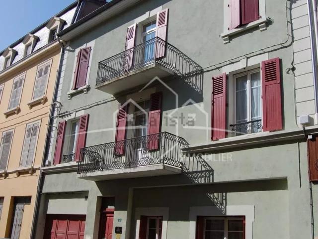 Appartement location à Le Temple, Beaurepaire
