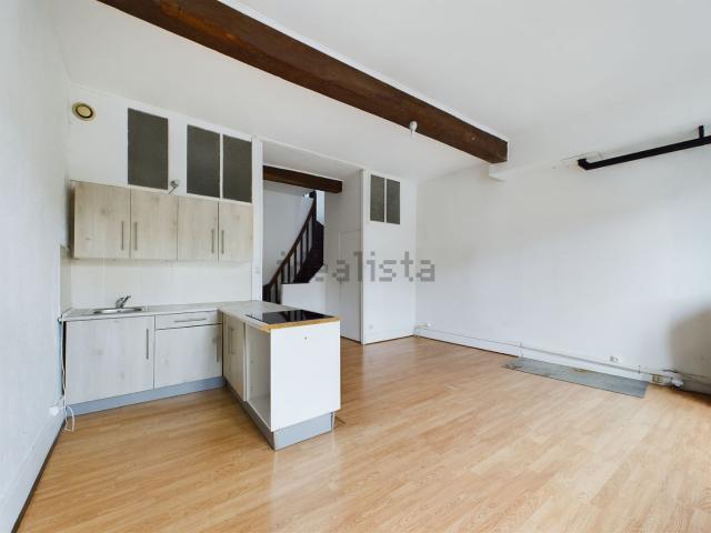 Appartement location à Combalon, Beaurepaire