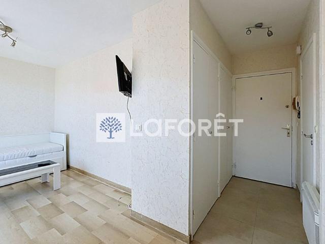 Appartement location à Nice, Beausoleil