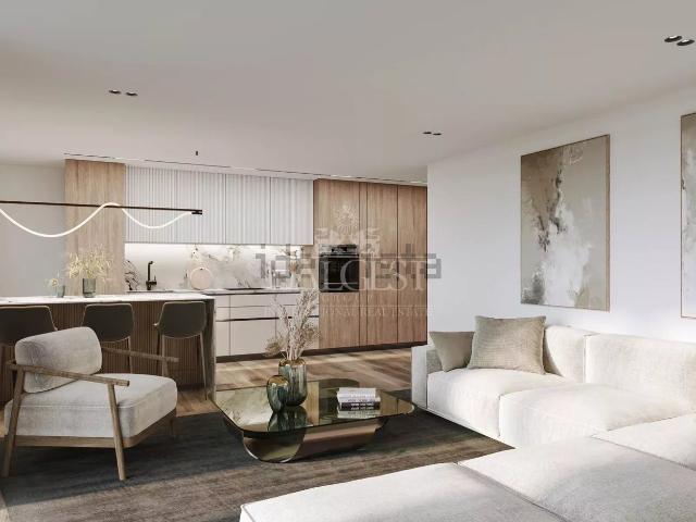 Appartement vente à Beausoleil, Alpes-Maritimes