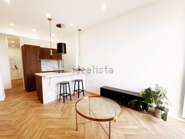 Appartement vente à Beausoleil, Alpes-Maritimes