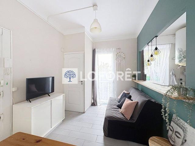 Appartement location à Beausoleil, Alpes-Maritimes