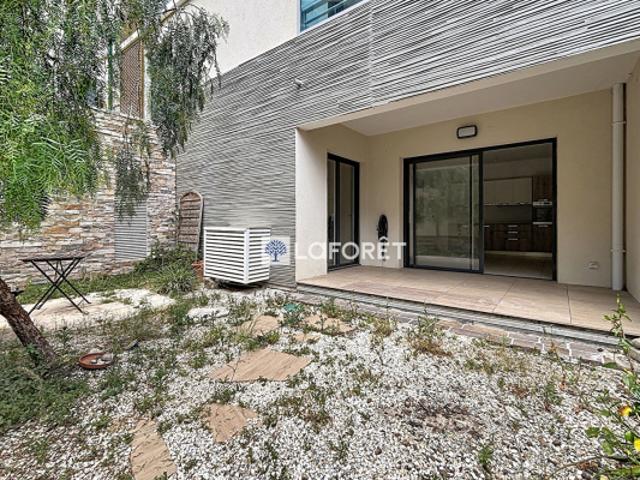 Appartement vente à Nice, Beausoleil