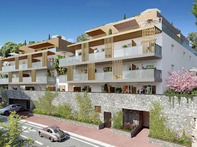 Appartement vente à Nice, Beausoleil