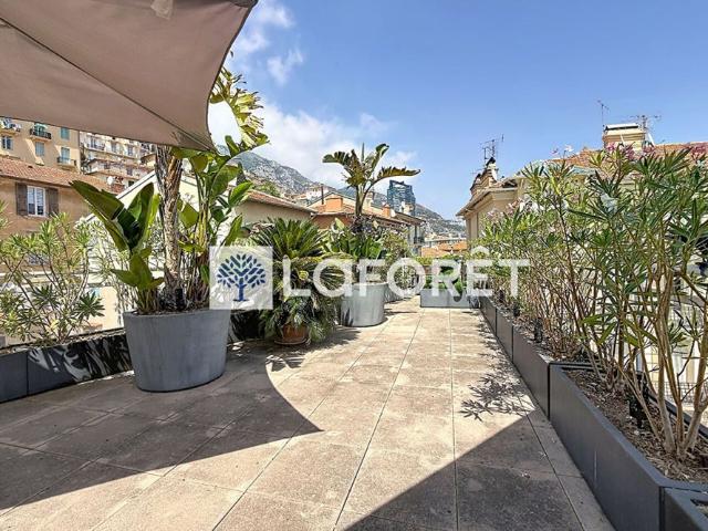Appartement location à Nice, Beausoleil