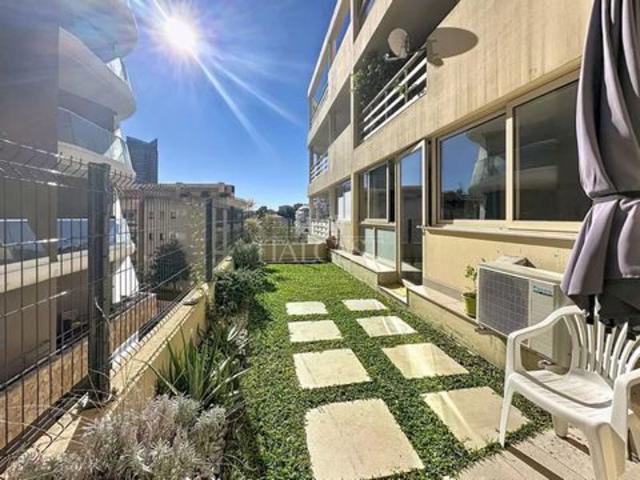 Appartement vente à Nice, Beaulieu-sur-mer