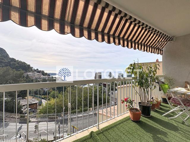 Appartement vente à Nice, Beausoleil