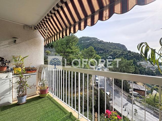 Appartement vente à Nice, Beausoleil