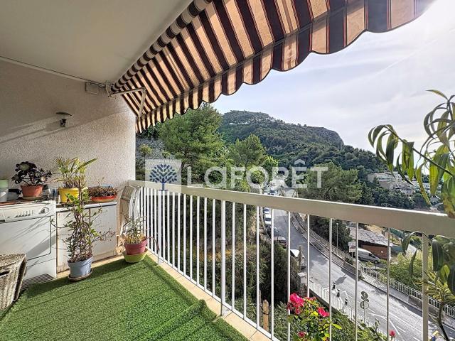 Appartement vente à Nice, Beausoleil