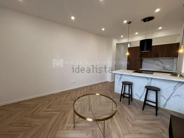 Appartement vente à Beausoleil, Alpes-Maritimes