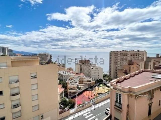 Appartement vente à Beausoleil, Alpes-Maritimes