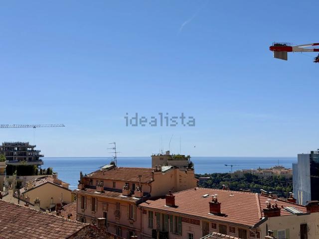 Appartement vente à Beausoleil, Alpes-Maritimes