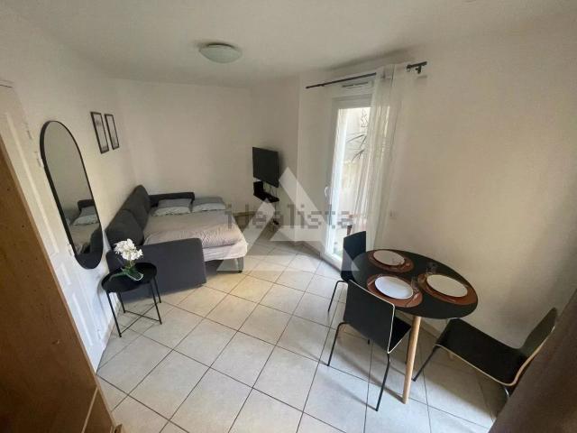 Appartement vente à Beausoleil, Alpes-Maritimes