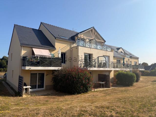 Appartement vente à Ploubalay, Beaussais-sur-Mer