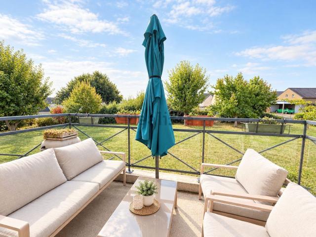 Appartement vente à Ploubalay, Beaussais-sur-Mer