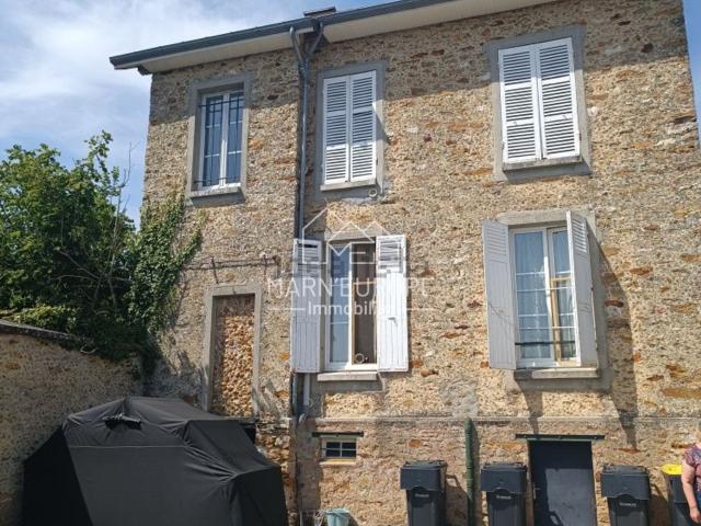 Appartement vente à Saints, Beautheil-Saints