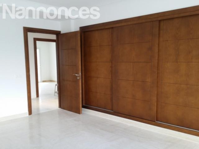 Appartement vente