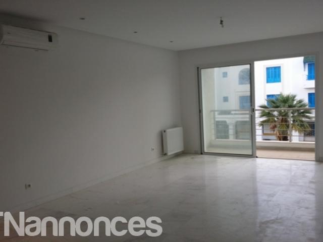 Appartement vente