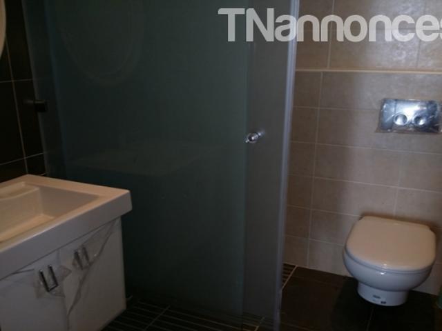 Appartement vente