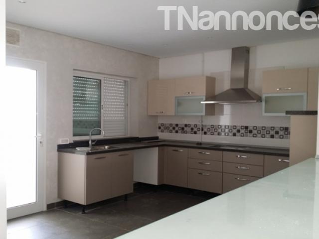 Appartement vente