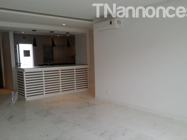 Appartement vente