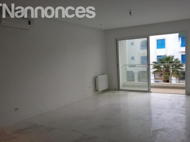Appartement vente