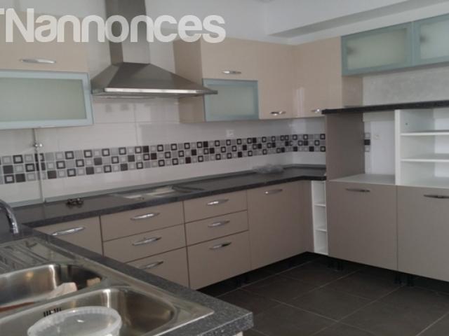 Appartement vente à Beni Khalled