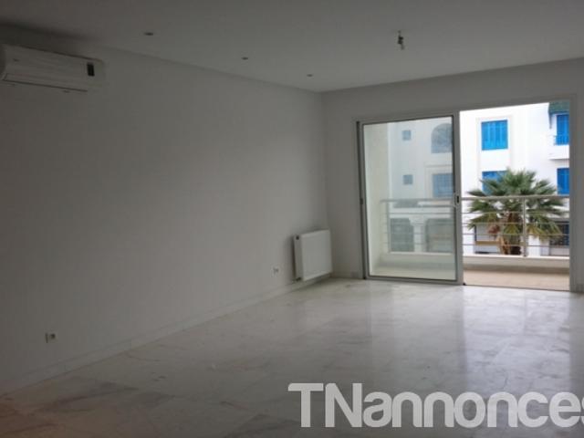 Appartement vente