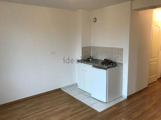 Appartement vente à Beautor, Aisne