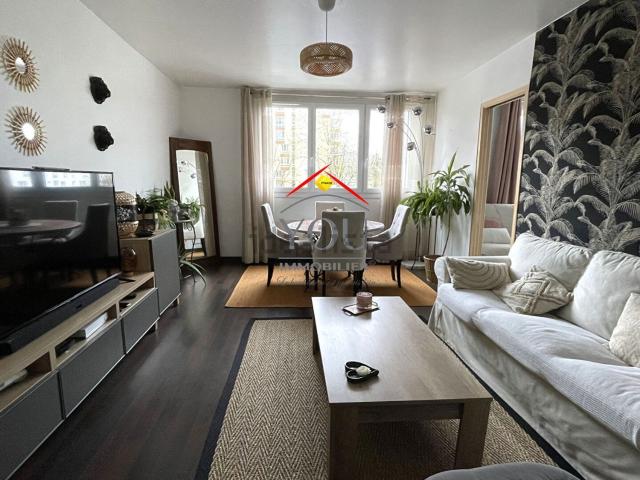Appartement vente à Argentine, Beauvais