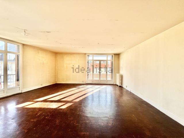 Appartement vente à Beauvais, Oise