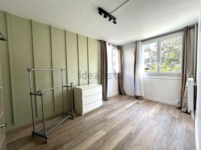 Appartement vente à Beauvais, Oise