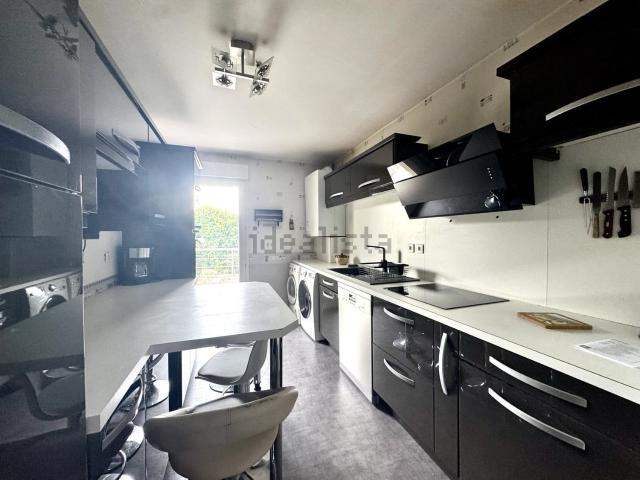 Appartement vente à Beauvais, Oise